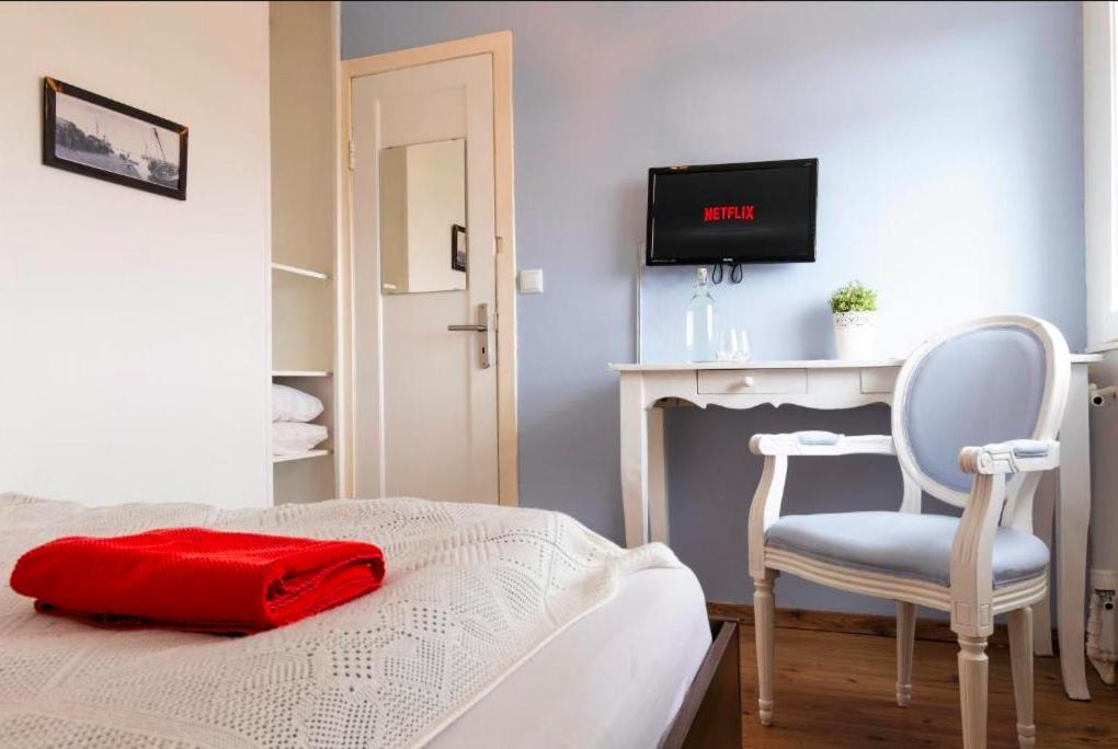Blue House B&B Seltjarnarnes Luaran gambar