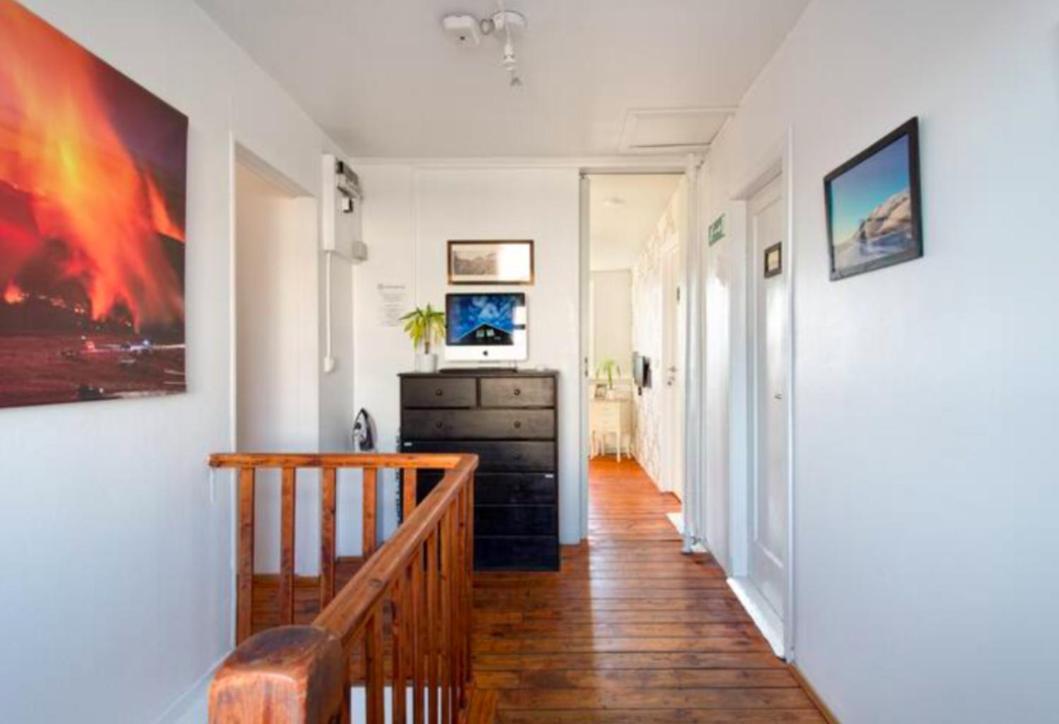 Blue House B&B Seltjarnarnes Luaran gambar