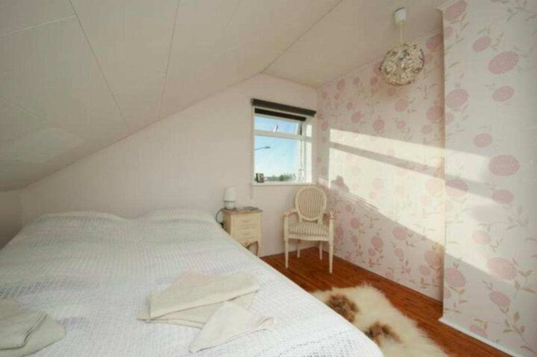 Blue House B&B Seltjarnarnes Luaran gambar