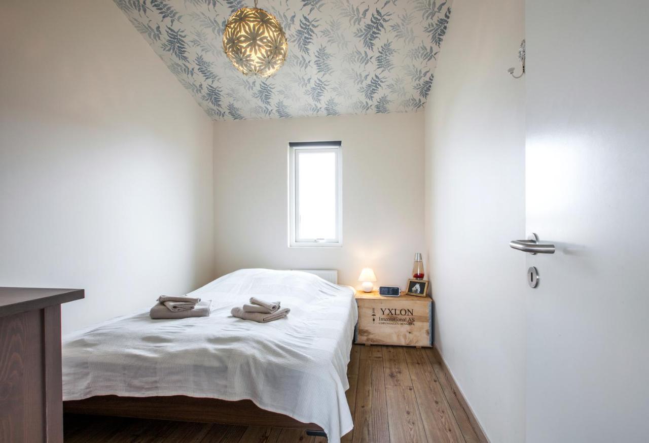 Blue House B&B Seltjarnarnes Luaran gambar
