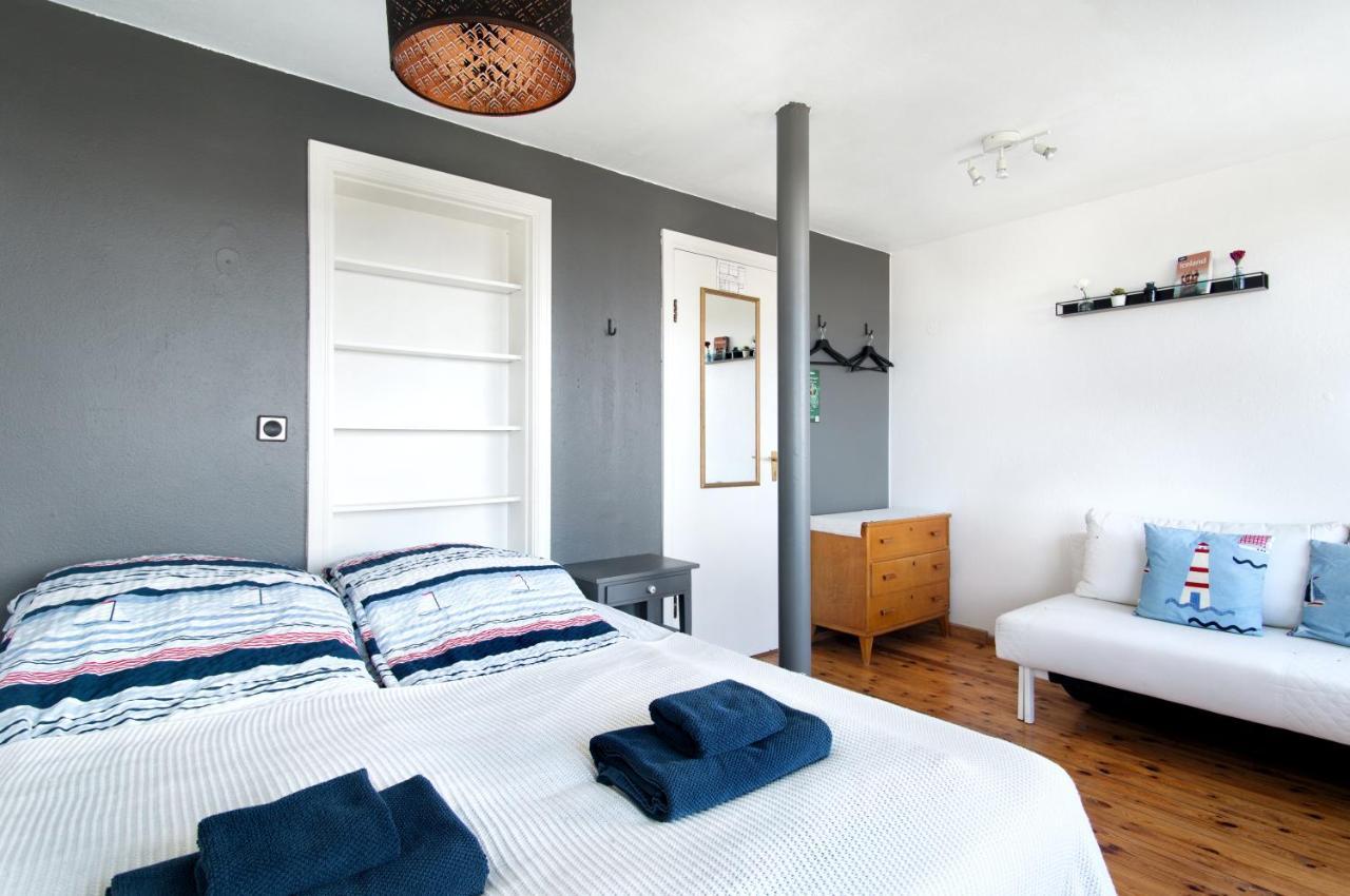 Blue House B&B Seltjarnarnes Luaran gambar