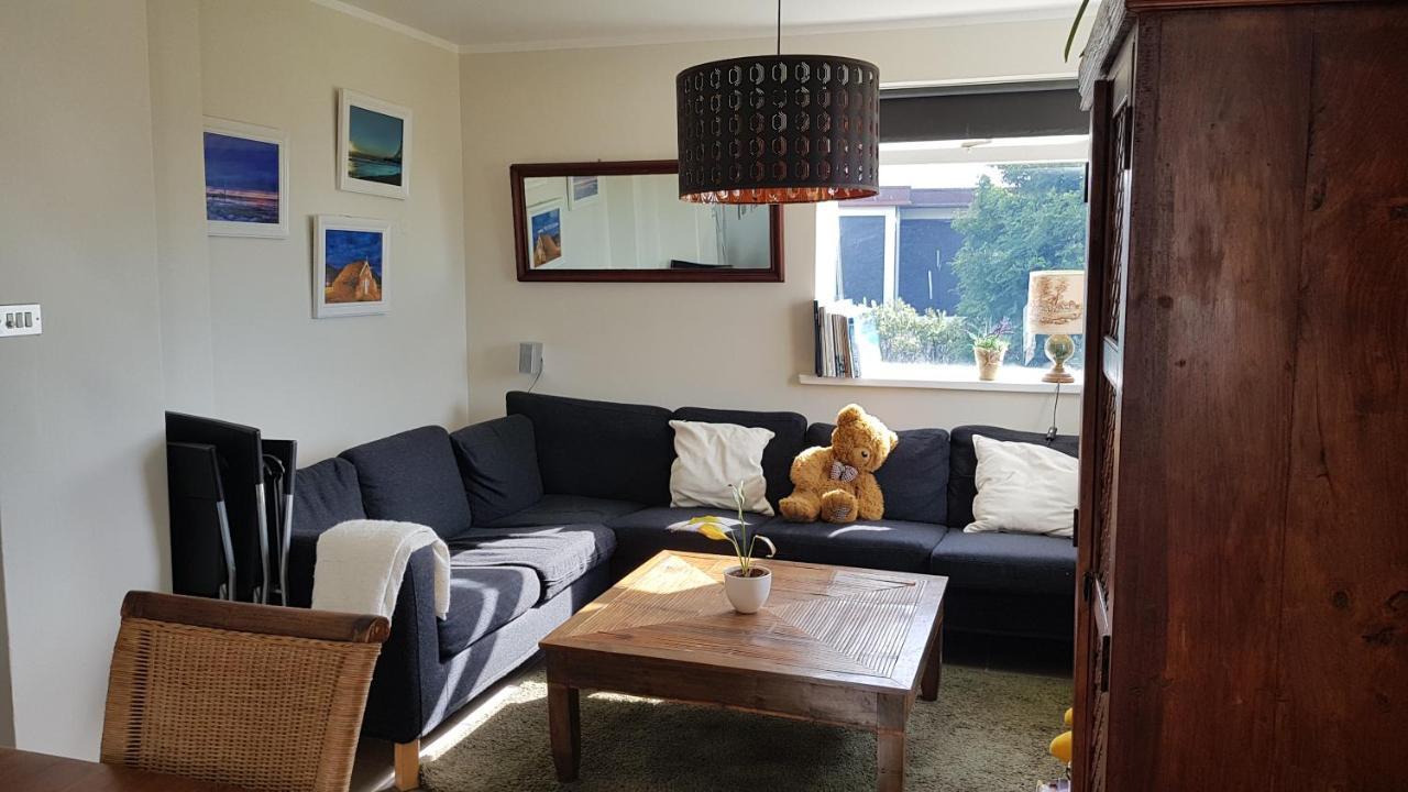 Blue House B&B Seltjarnarnes Luaran gambar