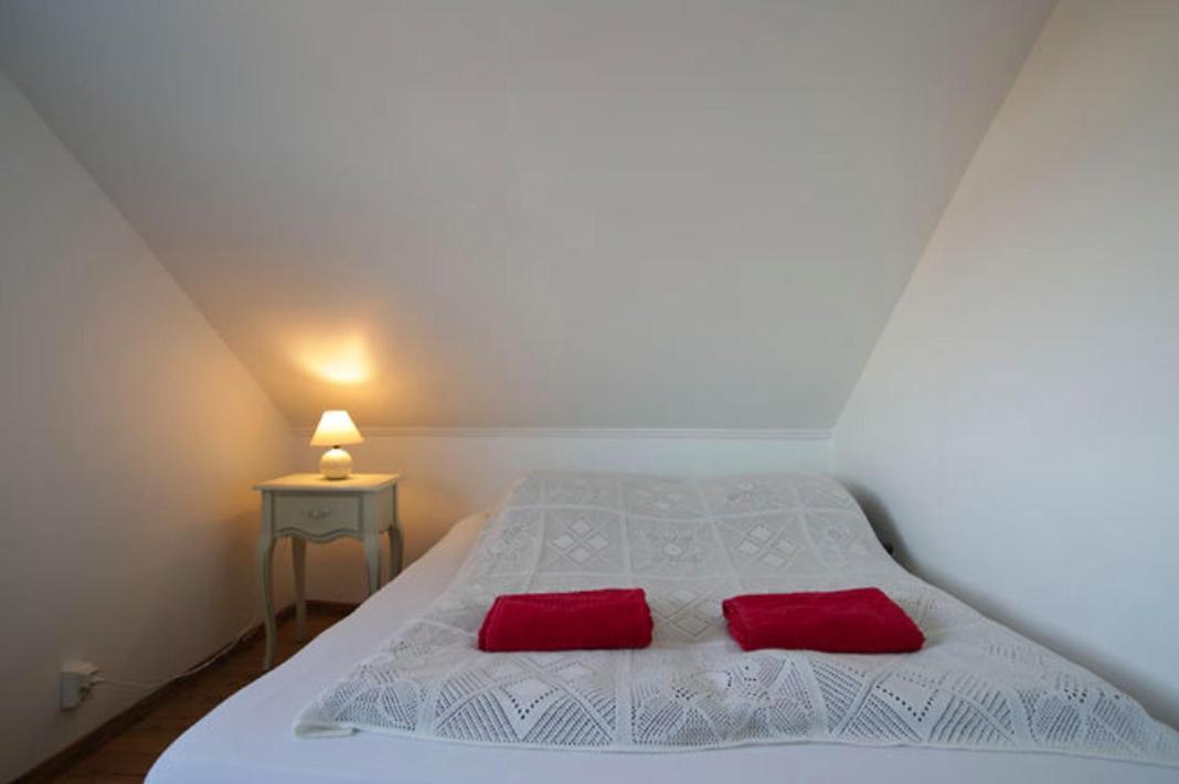 Blue House B&B Seltjarnarnes Luaran gambar